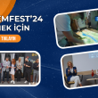 ERDEMFEST'24