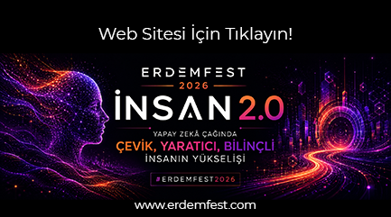 ERDEMFEST 2026
